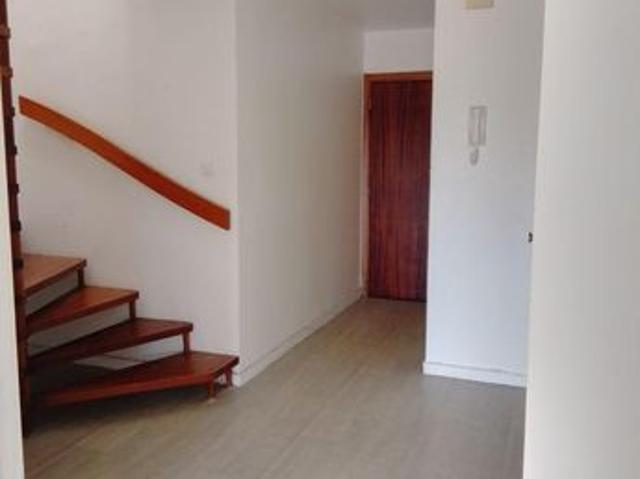 Appartement vente à Soissons