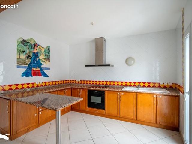 Appartement vente à Dax