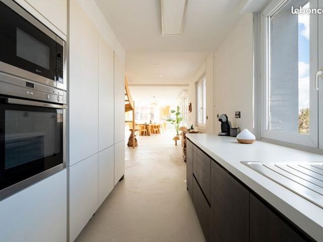 Appartement vente à Lens