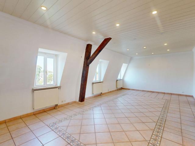 Appartement vente à Mulhouse