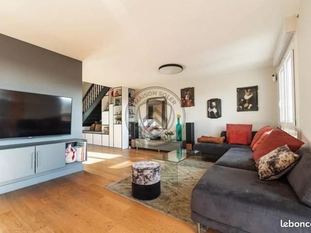 Appartement vente à Toulouse