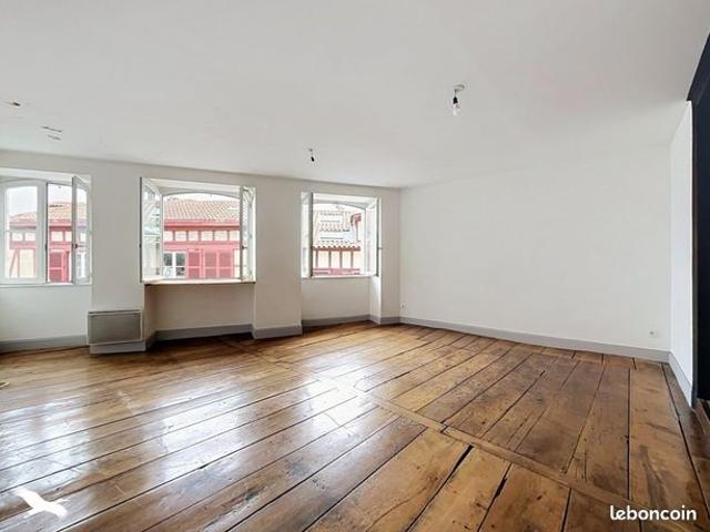 Appartement vente à Bayonne