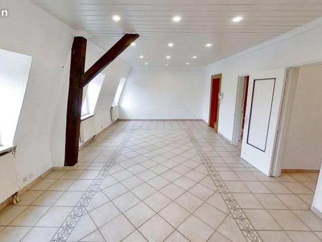 Appartement vente à Mulhouse, Riedisheim
