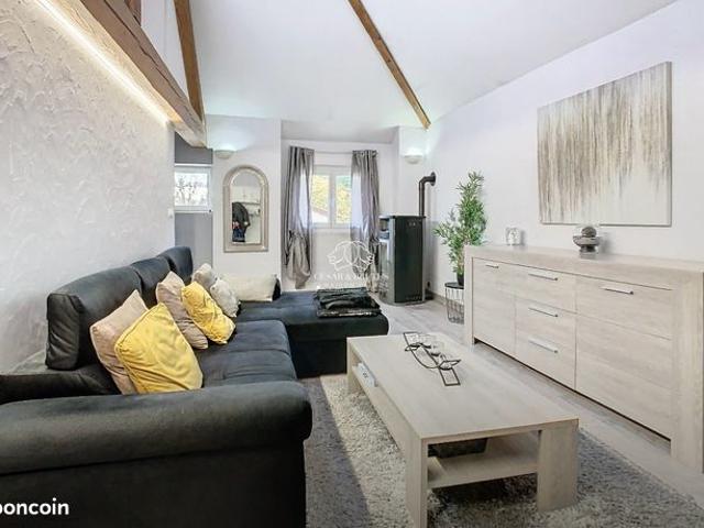 Appartement vente à Villefranche-sur-Saône, Rhône