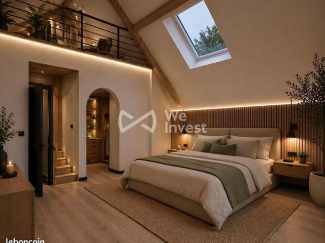 Appartement vente à Pau, Idron-ousse-sendets