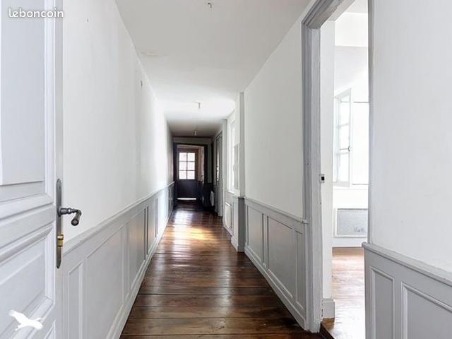 Appartement vente à Bayonne, Pyrénées-Atlantiques