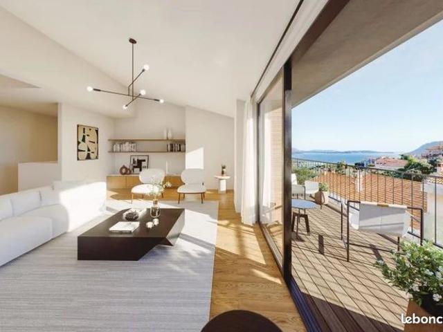 Appartement vente à Sartène, Porto-vecchio