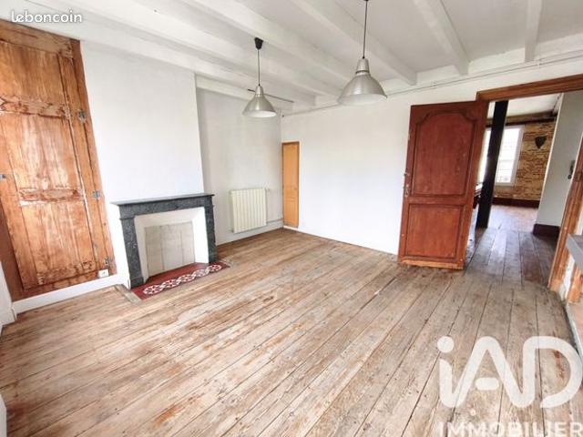 Appartement vente à Agen