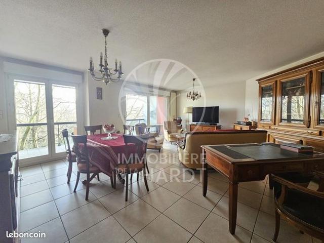Appartement vente à Mulhouse