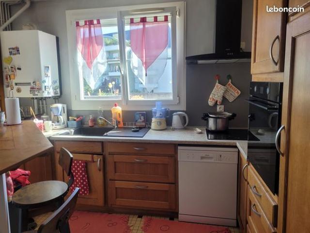 Appartement vente à Tours