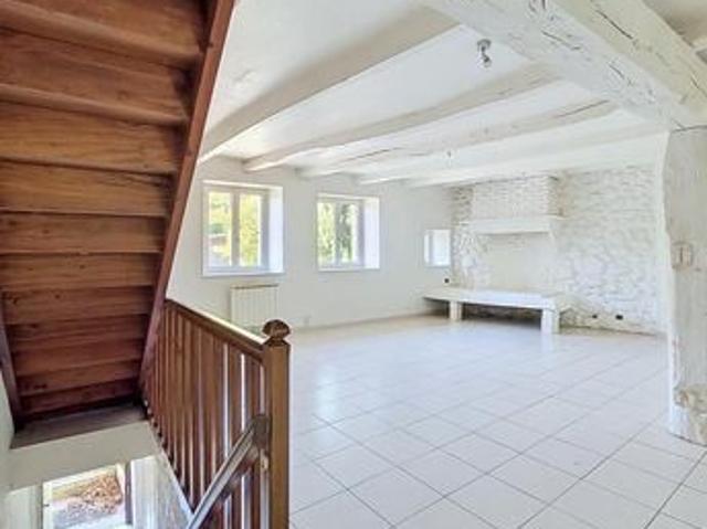 Appartement vente à Grenoble, La Buisse