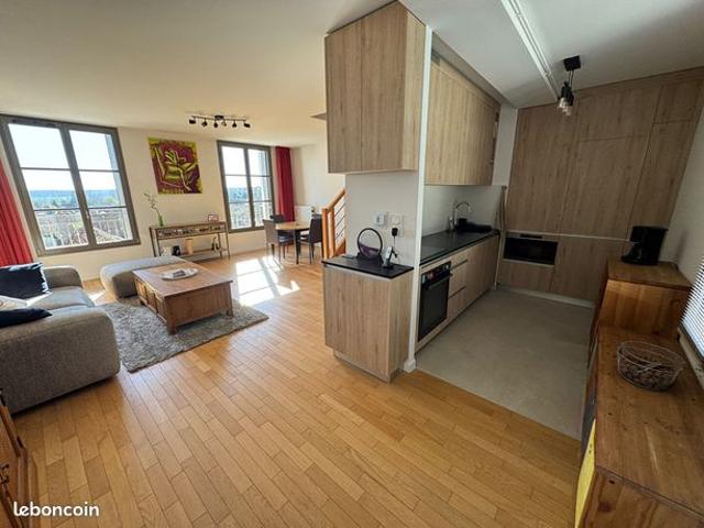 Appartement vente à Rambouillet, Montfort-l'amaury