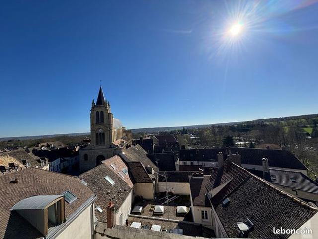 Appartement vente à Rambouillet, Montfort-l'amaury