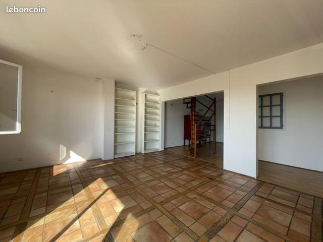Appartement vente à Le Raincy, Drancy