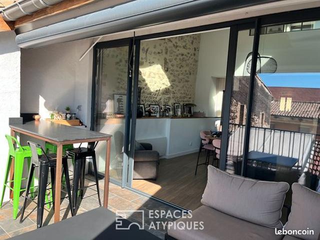 Appartement vente à Valence