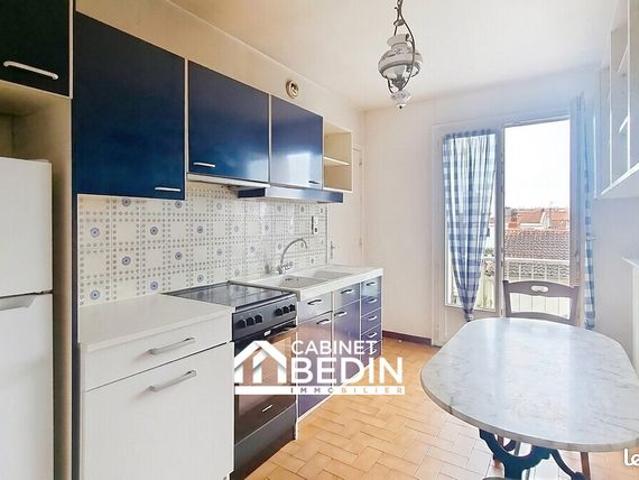 Appartement vente à Toulouse