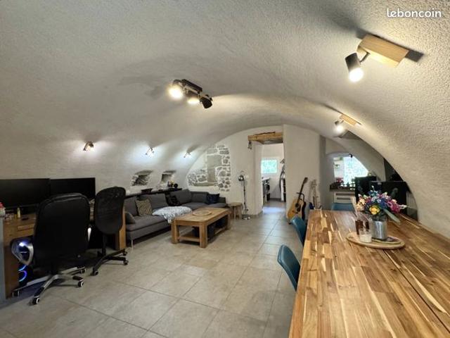 Appartement vente à Nice, Lucéram