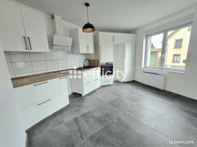 Appartement vente à Saverne, Furdenheim