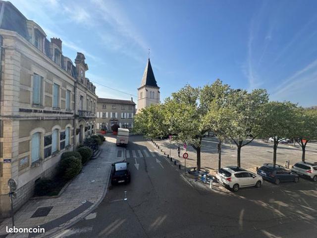 Appartement vente à Lyon, Métropole de Lyon