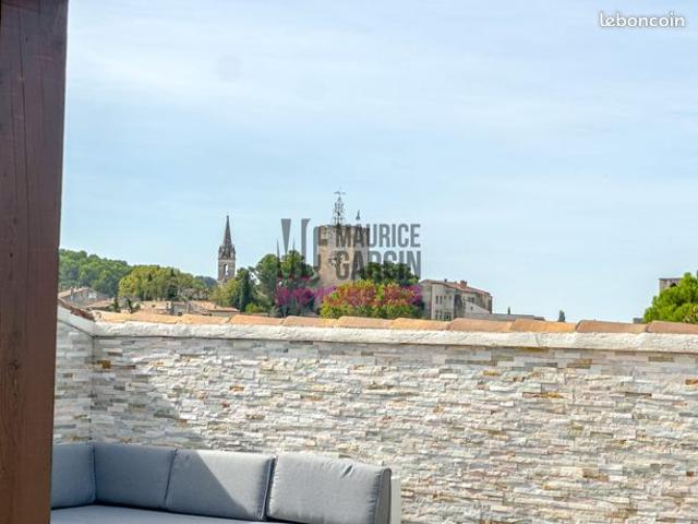 Appartement vente à Pernes-les-Fontaines, Vaucluse