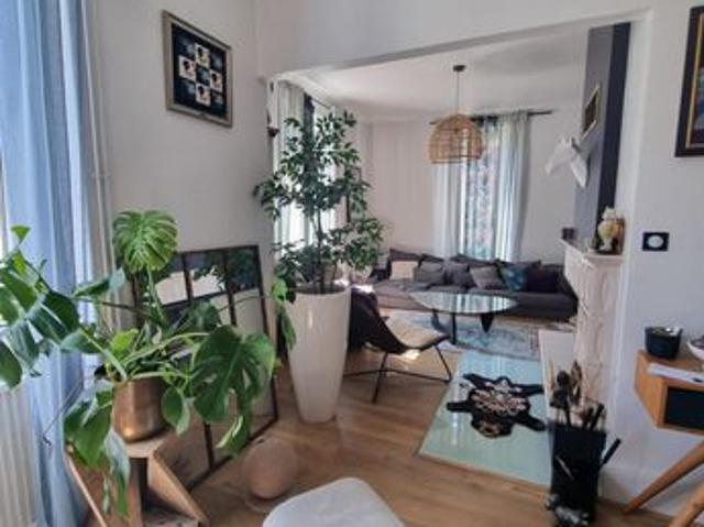 Appartement vente à Mulhouse, Riedisheim