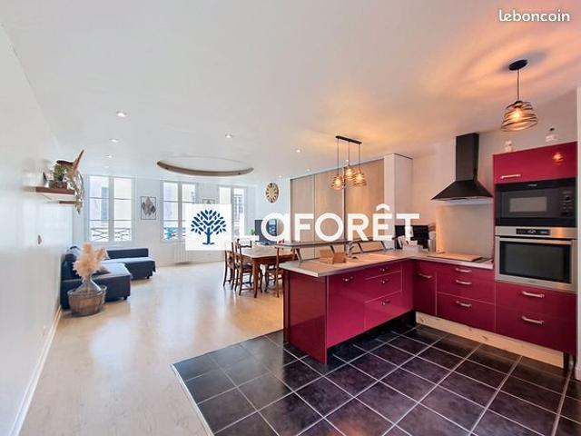 Appartement vente à Provins