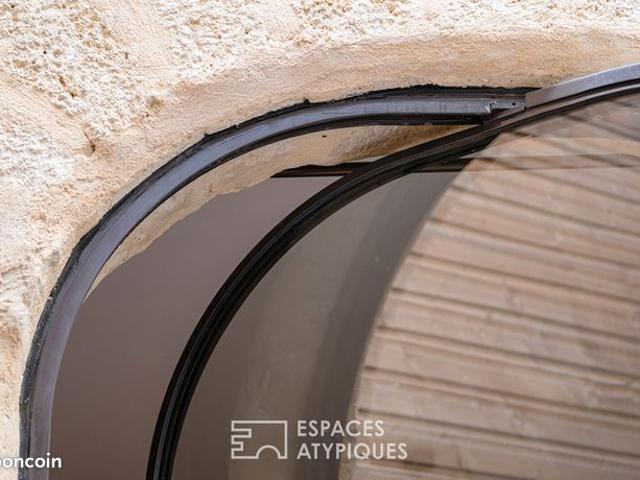 Appartement vente à Bordeaux
