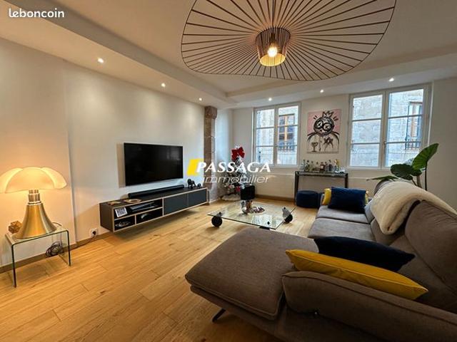 Appartement vente à Rodez, Onet-le-château