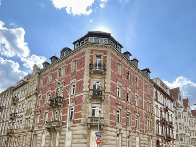 Appartement vente à Strasbourg, Hoenheim