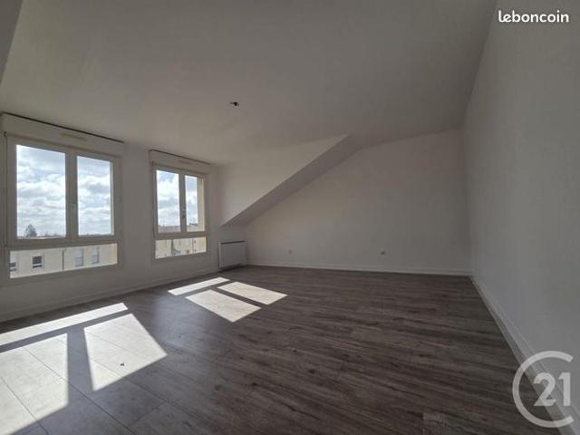 Appartement vente à Val-de-Briey, Jarny