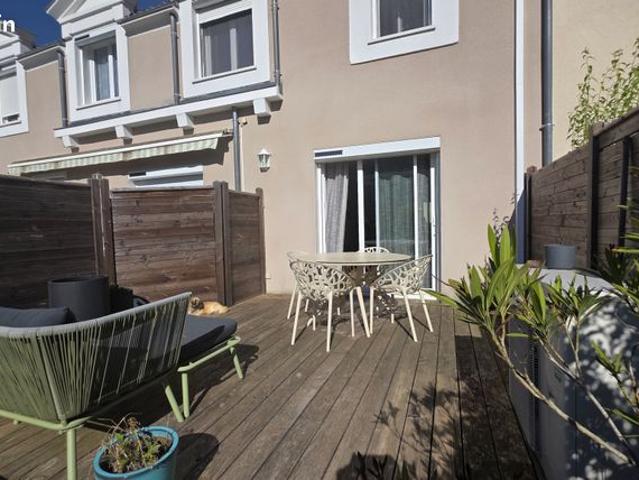 Appartement vente à Tournon-sur-Rhône, Guilherand-granges