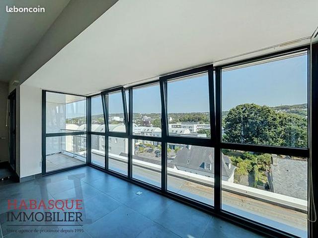 Appartement vente à Brest, Bretagne