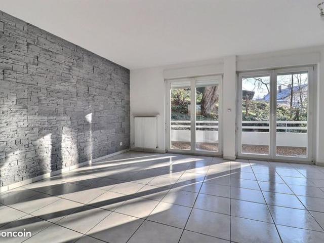 Appartement vente à Forbach-Boulay-Moselle, Creutzwald