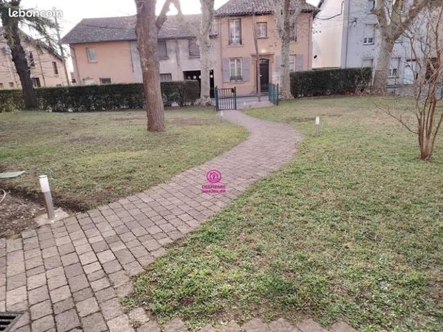 Appartement vente à Vienne, Le Péage-de-roussillon