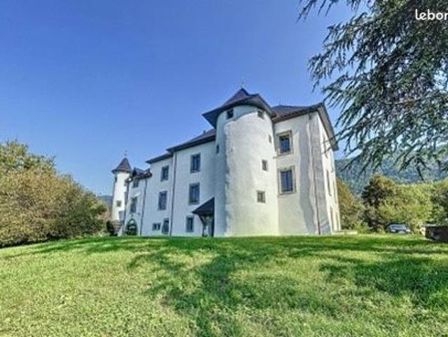 Appartement vente à Thonon-les-Bains, Draillant