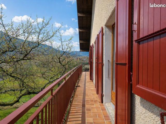 Appartement vente à Thonon-les-Bains, Orcier