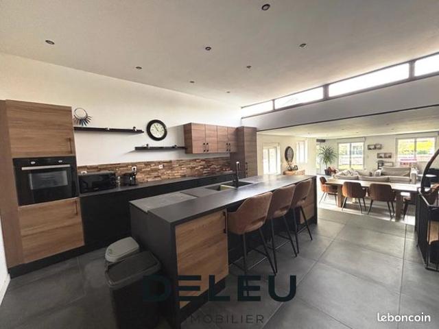 Appartement vente à Lille, Roncq