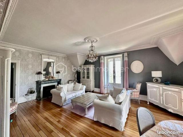 Appartement vente à Sens