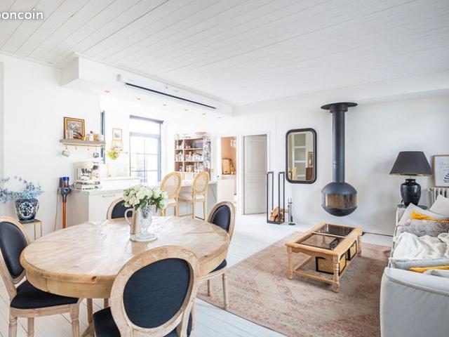Appartement vente à Quimper, Bretagne