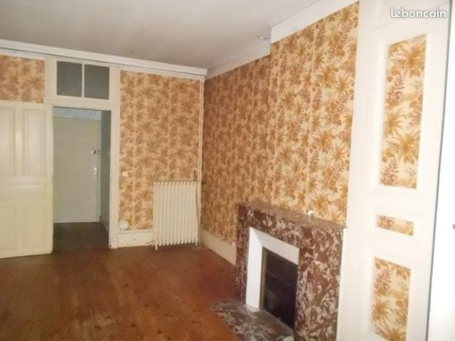Appartement vente à Thiers