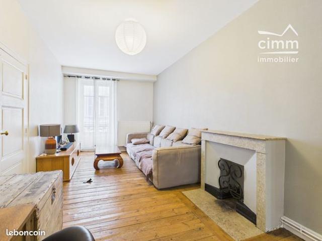 Appartement vente à Villeneuve-sur-Lot, Rives