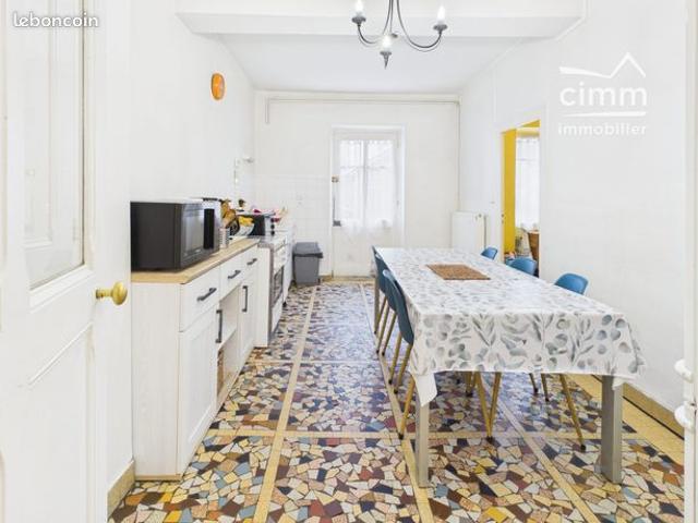 Appartement vente à Villeneuve-sur-Lot, Rives