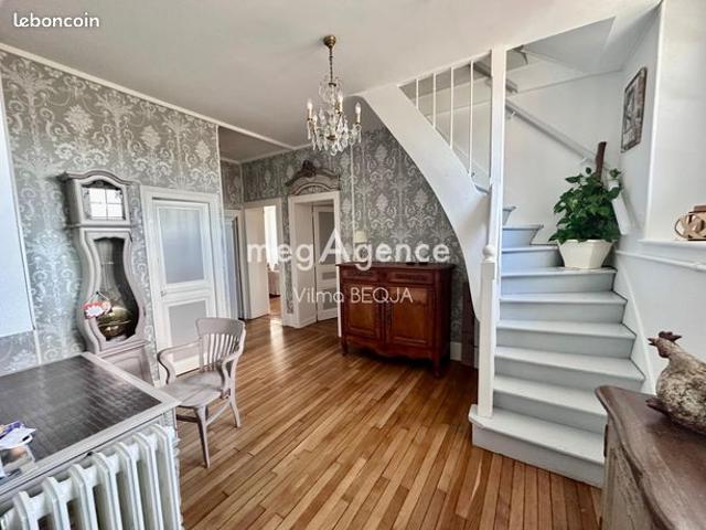 Appartement vente à Sens