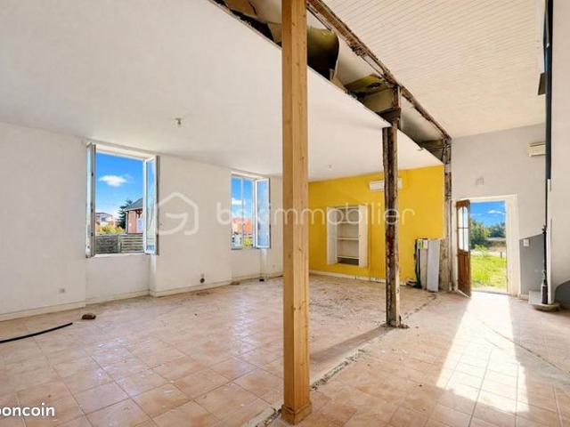 Appartement vente à Mâcon, Crêches-sur-saône