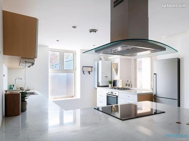 Appartement vente à Lyon, Métropole de Lyon