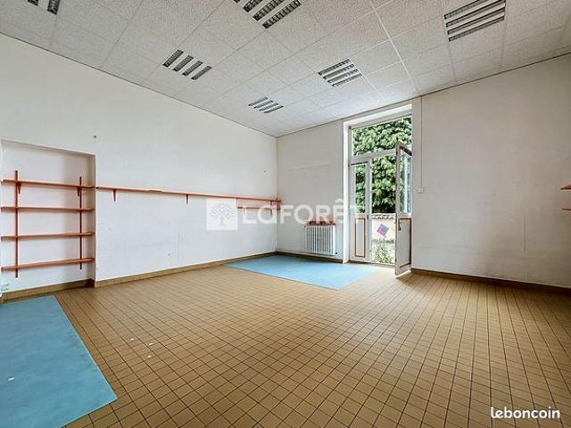 Appartement vente à Bourg-en-Bresse, Saint-trivier-sur-moignans