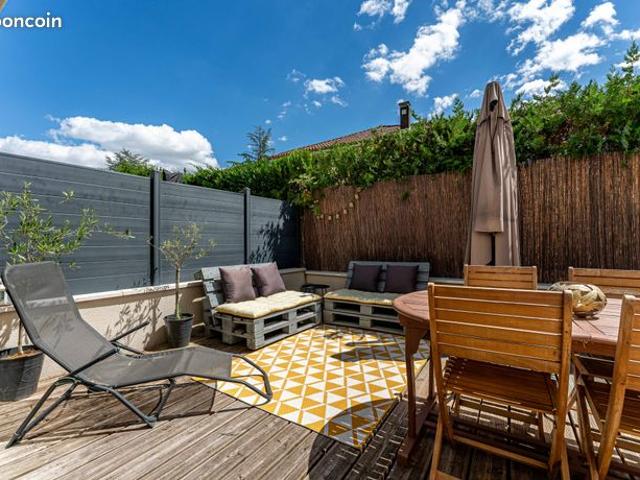 Appartement vente à Lyon, Rhône