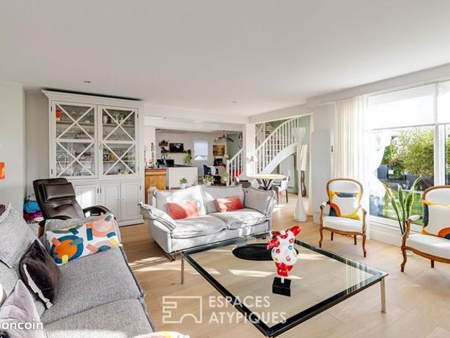 Appartement vente à Lille, Croix