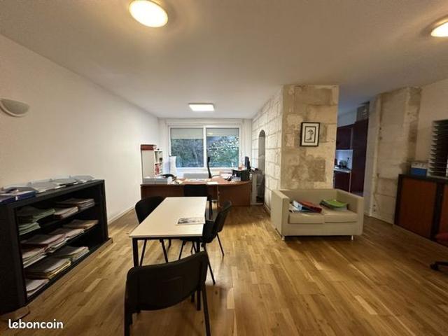 Appartement vente à Angoulême, Aignes-et-puypéroux