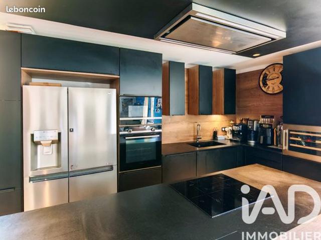 Appartement vente à Lyon, Rhône